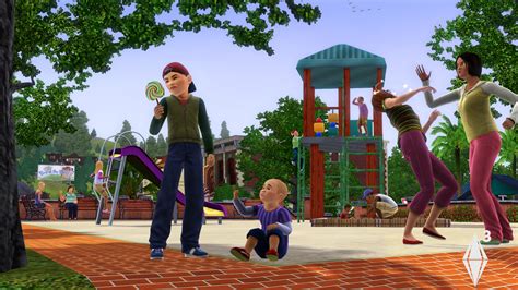 New Screenshots The Sims 3 Photo 2878699 Fanpop