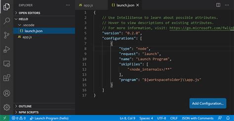 Debugging In Visual Studio Code 2022