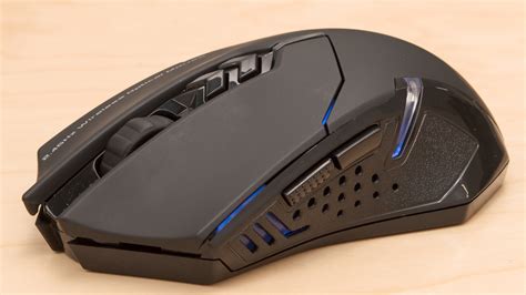 Victsing Wireless Gaming Mouse Review