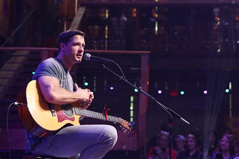 Check Out The Story Behind Walker Hayes New Song