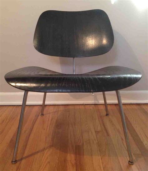 Original Eames Chair Value Home Furniture Design