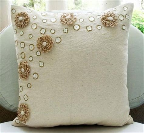 10 Diy Ideas Decorative Throw Pillows And Cases
