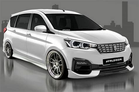 Check spelling or type a new query. Enaknya Modifikasi Ertiga Anyar, Modal Minimal Hasil Maksimal - GridOto.com