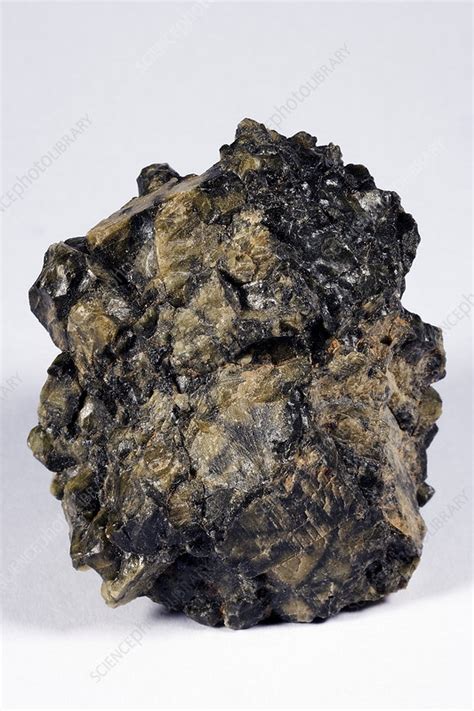 Diogenite Meteorite Stock Image R3050237 Science Photo Library