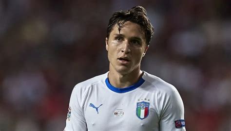 Per una migliore navigazione del sito, scarica la versione più recente. Chiesa's Match Shirt, Portugal-Italy 2018 - CharityStars