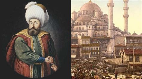 Kisah Osman Gazi Sang Pendiri Kesultanan Ottoman Yang Legendaris Kesultanan Turki Utsmani
