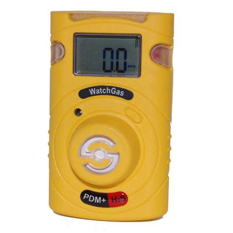 Buy Ace Instruments High Accuracy Hydrogen Sulphideh2s Detector