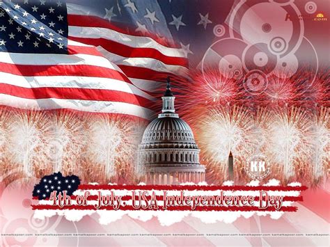 Independence Day Usa Wallpaper 4th July Independence Day Usa