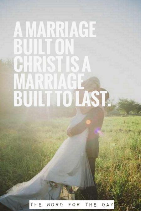 Christian Marriage Quotes Images Health Future Quotes
