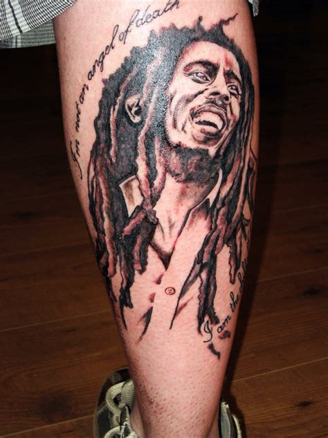 Besides good quality brands, you'll also find plenty of discounts when you shop for bob marley tattoos during big sales. Bob Marley Tattoos Designs, Ideas and Meaning | Tattoos ...