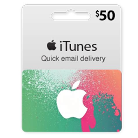 Jun 29, 2021 · peel or scratch off the label from the back of the gift card. Buy online $50 USA iTunes Gift Card (Email Delivery) at low price & get delivery worldwide ...