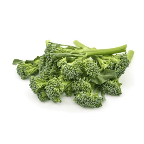 Baby Broccoli — Melissas Produce