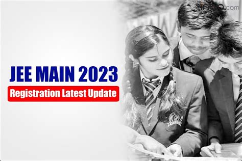 Jee Main Registration Date To Be Announced Soon On Jeemain Nta Nic In Check Details Here