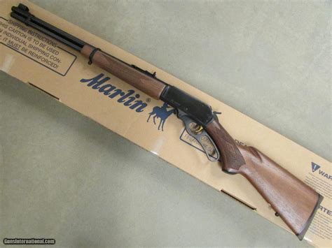Marlin Model 336c Lever Action 35 Remington 70506
