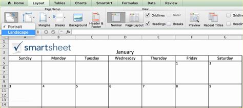 Create Free Calendar Templates Of Make A 2018 Calendar In Excel