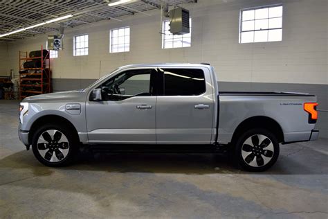 2022 Ford F 150 Lightning Delivery Date Gulfneo