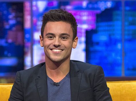 I'm a 24 year old diver but my channel has all kinds of videos including vlogs, exercises, food and more! Tom Daley says 'it was love at first sight' with boyfriend ...