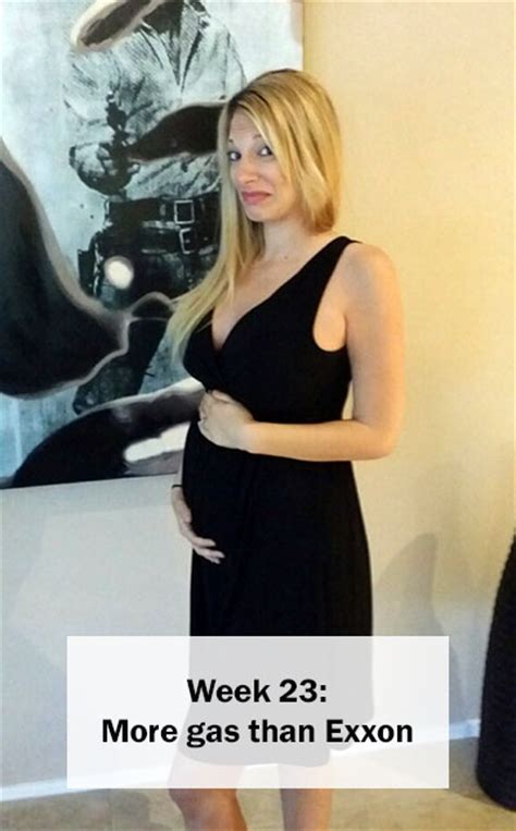 Belly Bump Probs Or My Pregnancy In Photos Huffpost