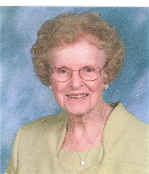 Margaret B Phillips Obituary Camp Hill PA