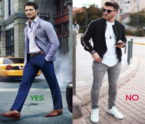 Best Mens Business Casual Ideas To Look Professional Dress Code