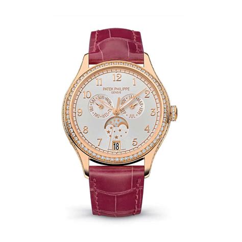 Introducing 10 New Patek Phillipe Ladies Watches The Jewellery Editor