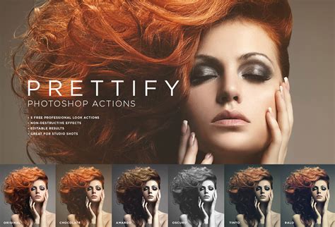 Free Photoshop Actions For Studio Shots Graphicsfuel