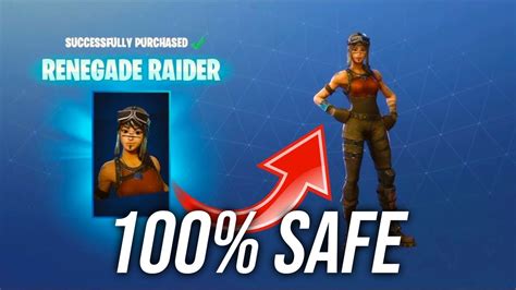 Supreme x raiders 2019 spring collection. *NEW* How To BUY Any OLD Fortnite Skin! - Renegade Raider ...