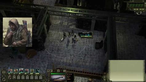 Wasteland 2 Mods Disable Character Markers Custom Portraits Youtube