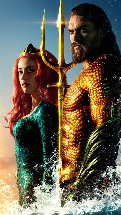 1080x1920 1080x1920 Mera Aquaman Movie 2018 Movies Movies Hd