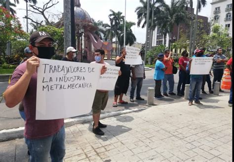Exigen Paileros Apoyo Del Gobierno Federal La Red De Altamira