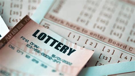 Beware Of Lottery Scams
