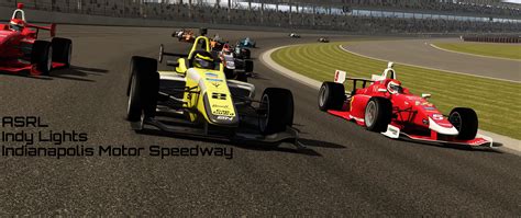 Discord Me Asrl Assetto Corsa Oval Circuit Racing In Indy Lights On