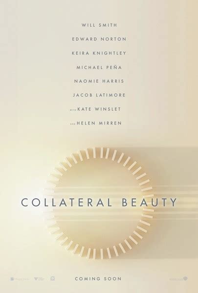 Collateral Beauty Rotten Tomatoes
