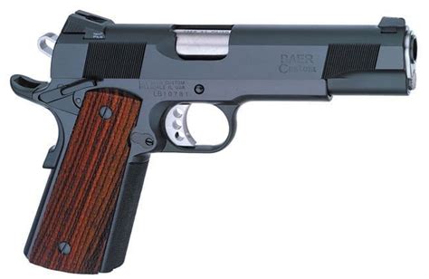 12 Best Kimber 1911 Pistols March 2023 Usa Gun Shop