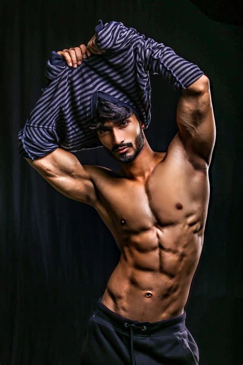 Indian Male Models On Twitter Are You Ready For Nazmul R2umzupxuh Male Model