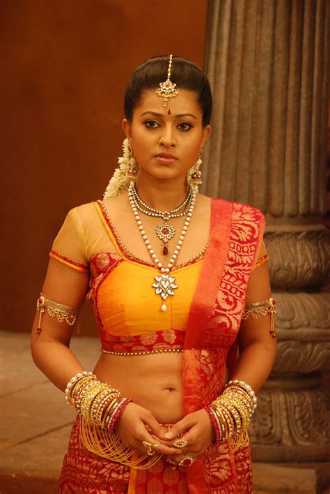 Latest hot tollywood actress stills : Tamil Actress Gorgeous Sneha Beautiful Hot Stills Ponnar Shankar ~ new stills photos gallery
