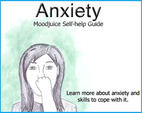 Rhcg Anxiety Advice For Parents And Carers
