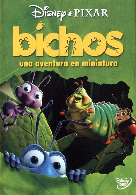 A Bug S Life 1998