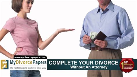 File for divorce online in 1 hour or less with our court approved florida divorce papers. How to File Virginia Divorce Forms Online - YouTube