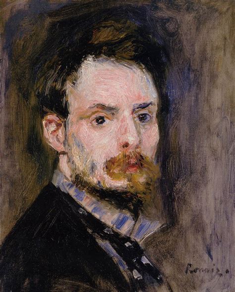 Art And Artists Pierre Auguste Renoir Part 4