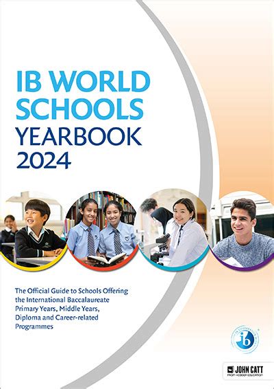 Annuaire Des écoles Du Monde De Lib International Baccalaureate