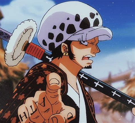 Pin De ݄ ݄⿴݃₊↷ 𝑙𝑙𝑜𝑝𝑒𝑐𝑘𝒉𝑎 𝑑。 Em One Piece ⚔️ Personagens De Anime