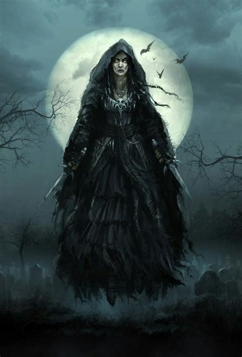 Pin By Dark Shadow64 On Cool Wallpapers Dark Witch Witch Wallpaper