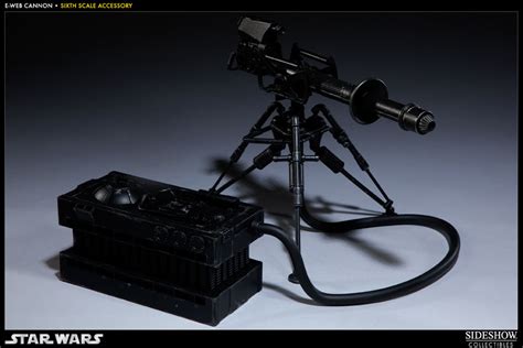 Onesixthscalepictures Sideshow Collectibles Star Wars E Web Heavy
