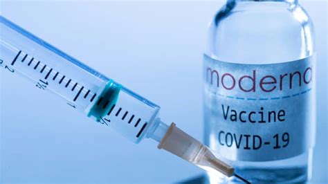 Vaccine manufacturers and academics use established production systems already used for safe and effective vaccines. Covid-19: efficace à 94,1%, le vaccin de Moderna devrait ...