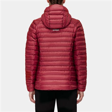 Albula IN Hooded Jacket Women Mammut