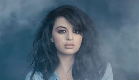 See It ‘friday Singer Rebecca Black Releases New Music Video — ‘i