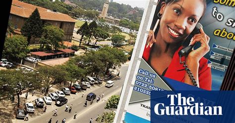 Kenya 50 Years Since Independence In Pictures Global Development