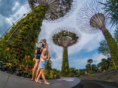 Things To Do In Singapore With Kids Travel Mad Mum