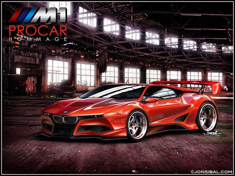 Cool Bmw Cars Body Modifications Wallpaper